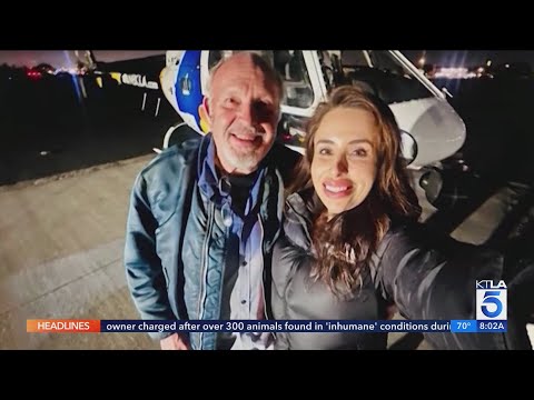 Community comes together to honor NBC4 crew at memorial mass