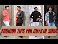 3 style tips for guys in 2024  fashion tips for guys in 2024 by absolute abhi