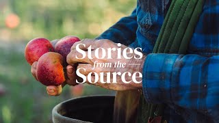 Stories from the Source: Thrive Market Organic Apple Sauce by Thrive Market 362 views 1 year ago 2 minutes, 5 seconds
