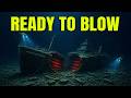 The Richard Montgomery Is About To EXPLODE. 1,400 Tons, 30 Miles From London (Nobody Stopping it)