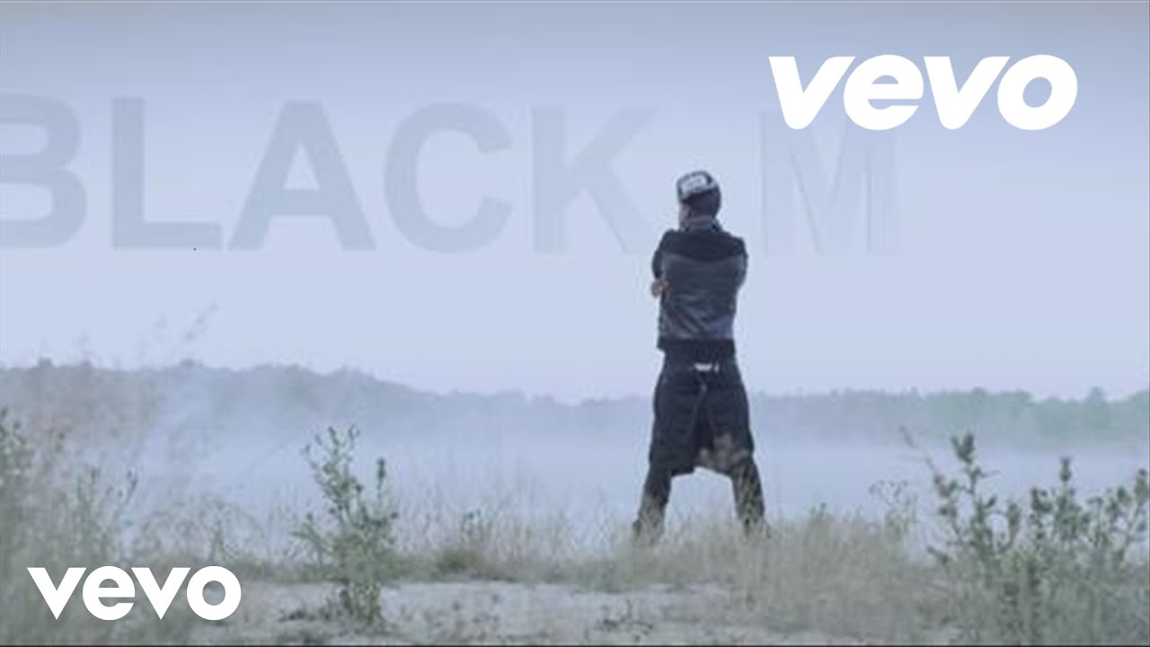 Black M - Ailleurs (Clip officiel)