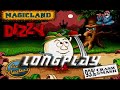 Amigamers 211 Magicland Dizzy - Commodore Amiga Longplay - Not Commented