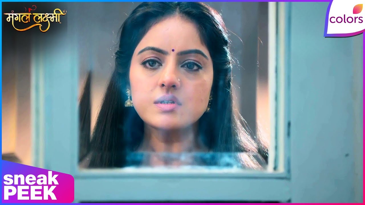 Mangal Lakshmi | Ishana's Presence Makes Mangal Happy | Sneak Peek: Ep - 664 | Colors TV
