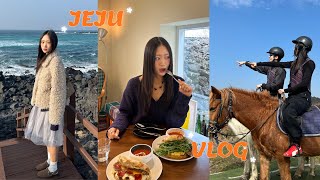 A vlog of the west coast of Jeju from someone who went to Jeju to take pictures 🍊 (I'll give you ... screenshot 1