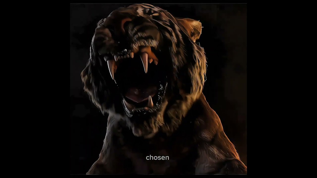 the jungle book sher khan aura 