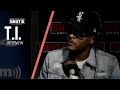 T.I. Breaks Down His Altercation with Security, Talks New Show ‘The Grand Hustle’ and Ant-Man Movie