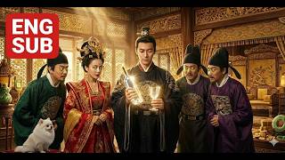 I Time Traveled as Useless Playboy in Ancient China & Shocks the Empress with Modern Weapons! 😱💥