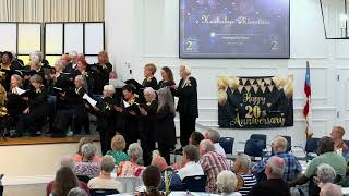 Hush a bye Mountain - Treasure Coast Community Singers