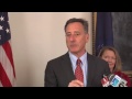 Governor Peter Shumlin Press Conference, February 14, 2013