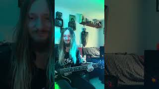 Terrifier - Main Theme Metal Version