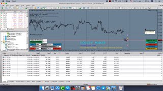 EA MPGO - All Parameters. Mathematical Forex Expert Advisor #ForexRobot. screenshot 5