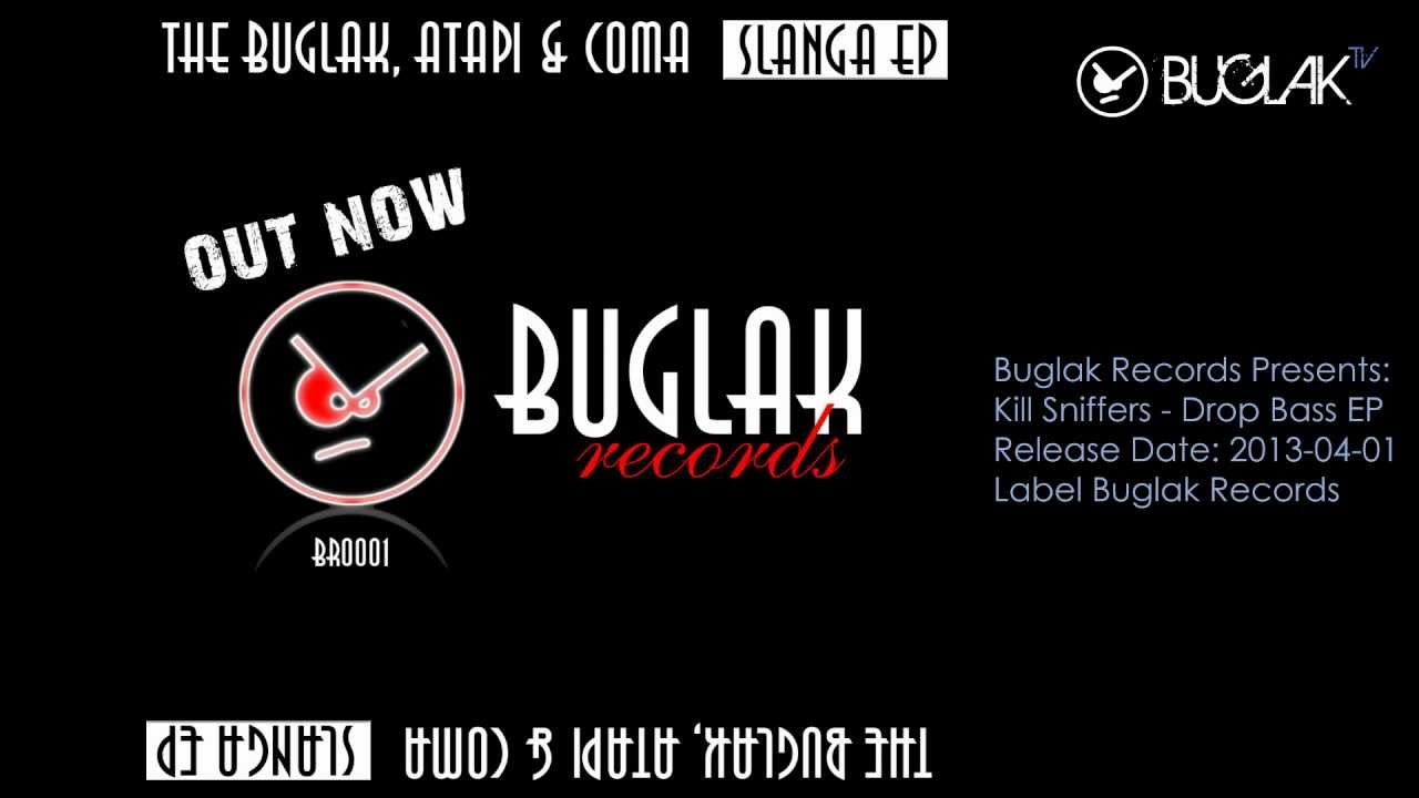 Watch Buglak Records Present: The Buglak & Coma - Slanga (Original Mix) on YouTube Watch Buglak Records Present: The Buglak & Coma - Slanga (Original Mix) on YouTube