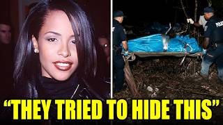25 Years After Aaliyah’s Death, The Truth Has Finally Been Revealed — And It’s Truly Shocking