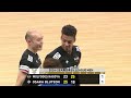 【2025/03/29 ハイライト】2024-25 大同生命SV.LEAGUE MEN 第21節 GAME1  WD名古屋vs大阪Ｂ