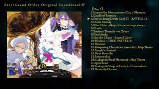 Day to Bring Down Gods 2 - Fate Grand Order