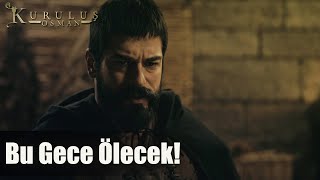 Nikola bu gece ölecek - Kuruluş Osman 43. Bölüm