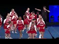 Canada [Adaptive Abilities Unified All Girl Advanced - Finals]