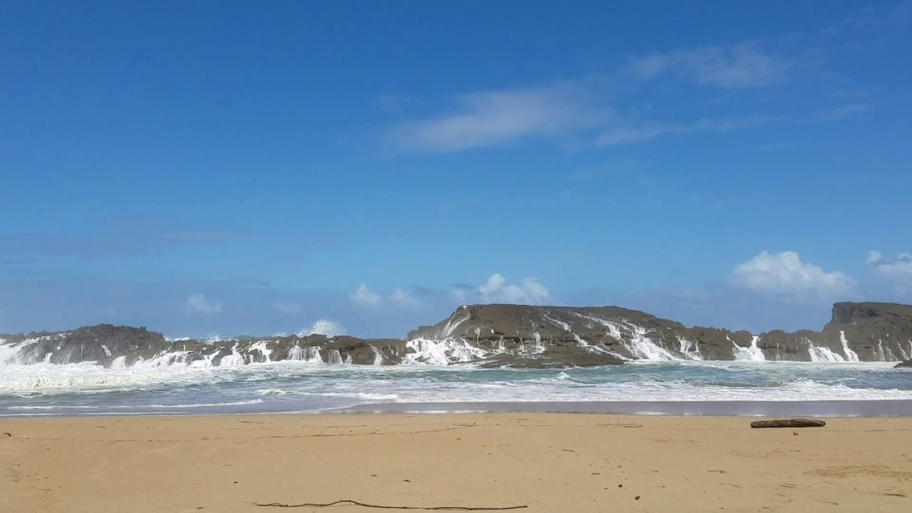 Resultado de imagen para playa Marbella PUERTO RICO