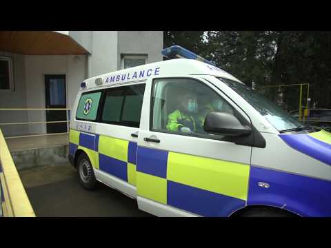 თერჯოლაში, წყალტუბოსა და ვანში ახალი სასწრაფო დახმარების ცენტრები გაიხსნა