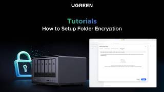 How to Set Up Folder Encryption