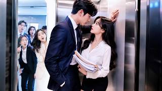 Her New CEO Boss Is the Ex She Dumped—She Feared Revenge, But He Still Loved Her! 😱❤️ screenshot 2