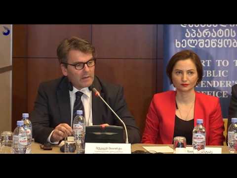 გადაცემა \"აფხაზეთი\"- 26/06/2016