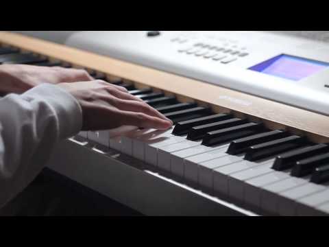 Composing with Piano and Cello