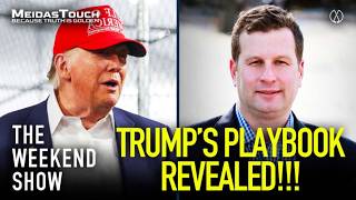 LIVE: Trump’s ENDGAME EXPOSED by Top Political Scientist | The Weekend Show