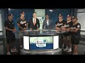 Roseville baseball celebrates first CIF NorCal state championship | Toyota Sports Extra
