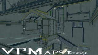 VPMaps: Episode 19: Edifice
