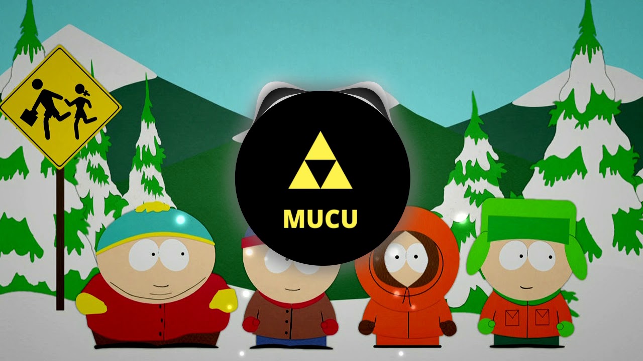 South Park Theme (Remix Maniacs Trap Remix) [BASSBOOST]