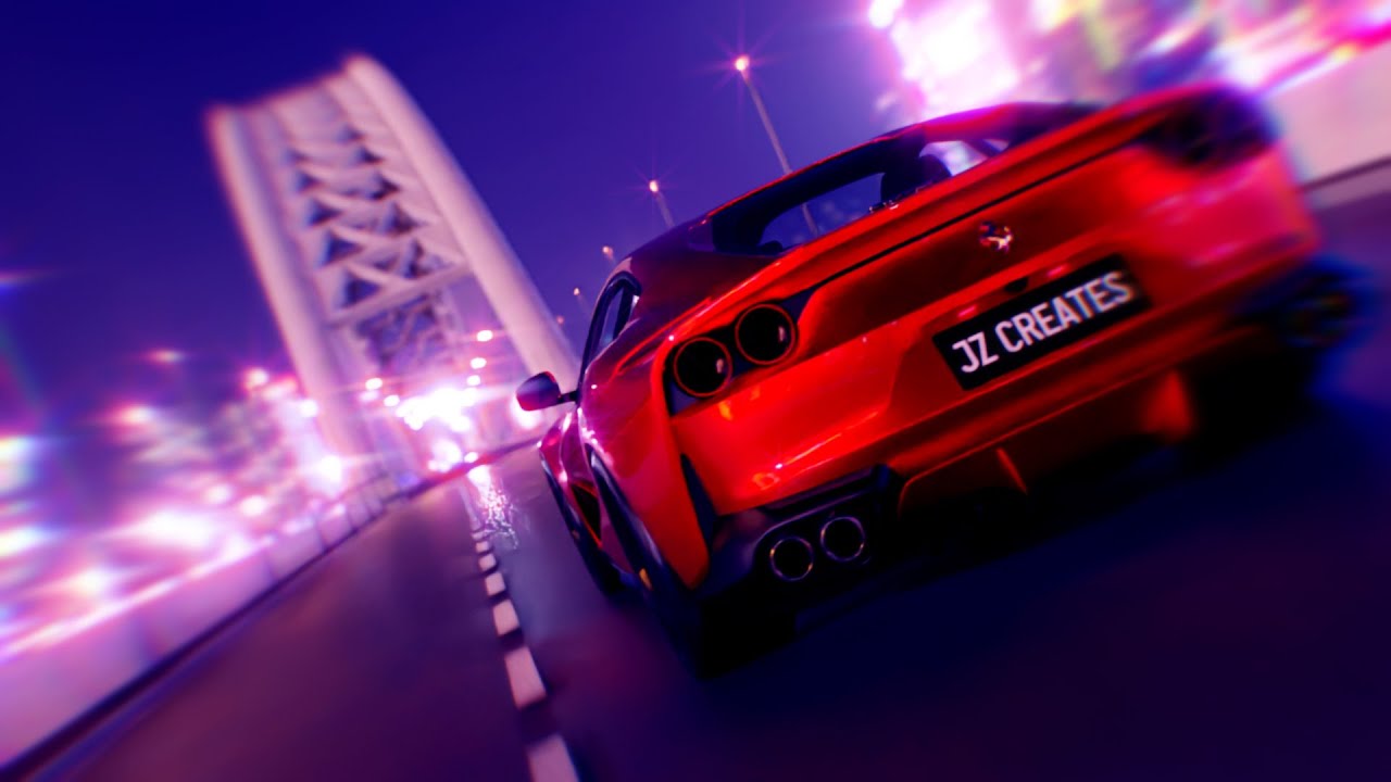 3D Animations Agency 2 3D animation by JZ Creates
