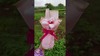 mini lilly bouquet🌷Dm💌#bouquet#pipecleanercraft#flower#diy#trending#lovegift#growth#shorts#lily#love mini lilly bouquet🌷Dm💌#bouquet#pipecleanercraft#flower#diy#trending#lovegift#growth#shorts#lily#love