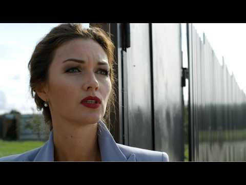 ОТПУСТИЛА МУЖА НА ЗАРАБОТКИ В ГОРОД, А ОН ВСТРЕТИЛ ТАМ ГОРОДСКУЮ КРАСАВИЦУ! "Яблочко от яблоньки"