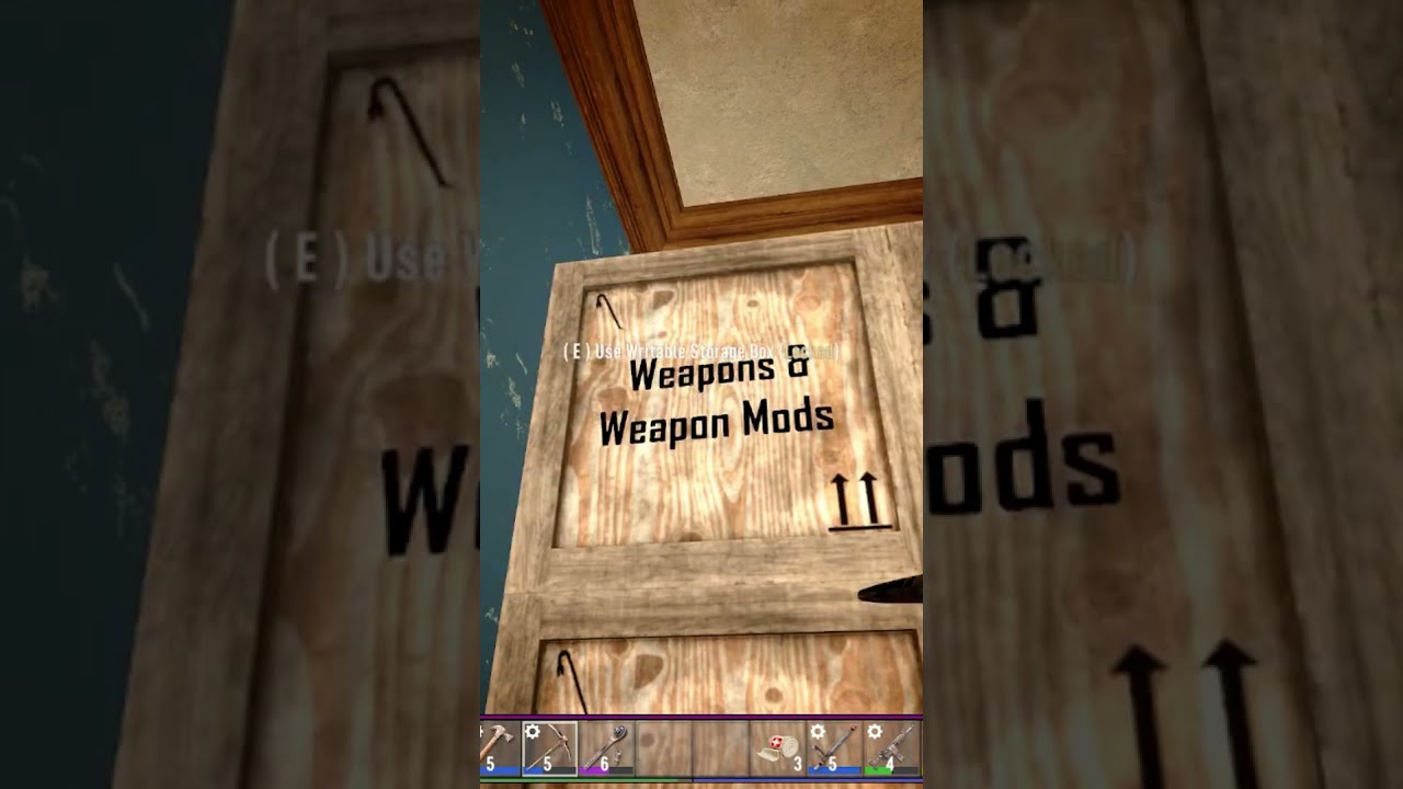 THEY’RE IN THE HOUSE 