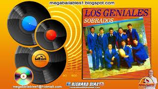 La Chupadita Los Geniales