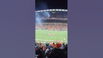 Thumbnail of WHO DEY THINK GONNA BEAT THEM BENGALS
