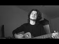 King Crimson Epitaph Cover By Taster 