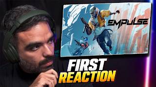 Empulse Trailer Reaction | I've Lost Faith In Hero Shooters