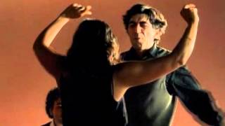 Joaquín Sabina - 19 Días y 500 Noches (HomeCinema)