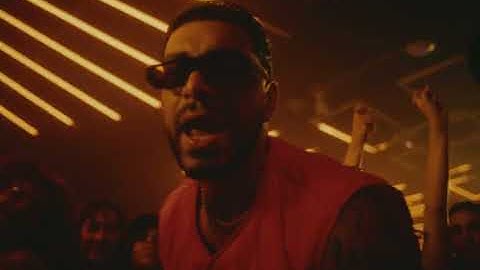 Kybba, Ryan Castro, Sean Paul & Busy Signal - BA BA BAD REMIX (Video Oficial)