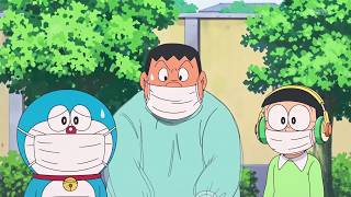 Doraemon new episode in hindi - without zoom effect - doraemon cartoon - doraemon new episode hindi