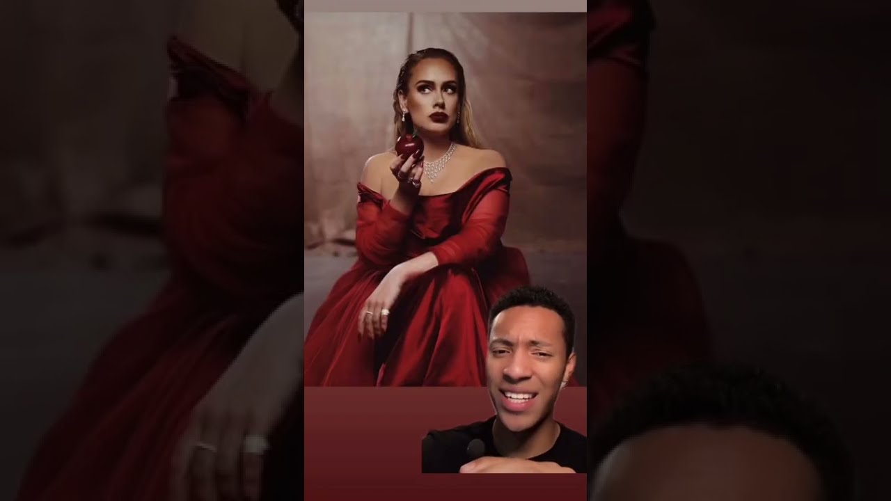 Why Adele S Shows Are Getting Cancelled