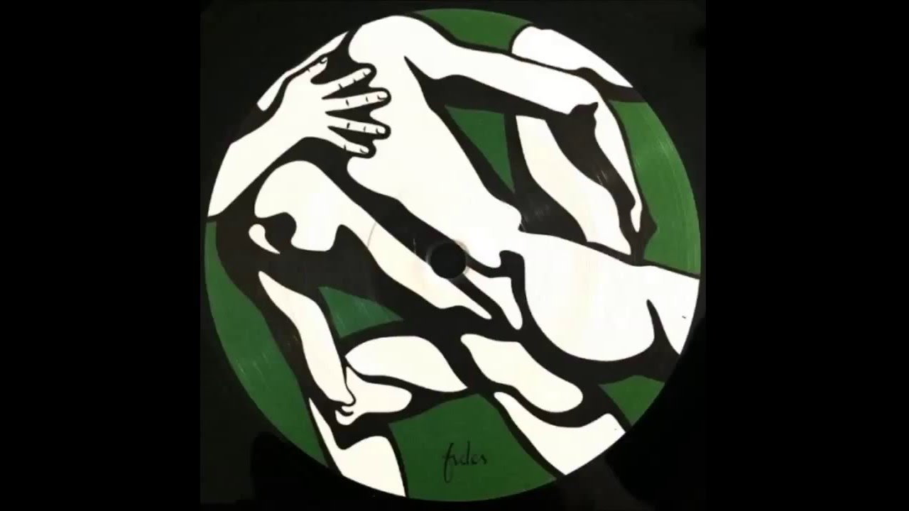 Z.I.P.P.O - Fobia [FIDES003]