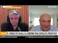 CAVALLO vs CAPUTO: El CRUCE por la ECONOMÍA ARGENTINA