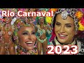 🇧🇷 2023 Best 10 Moments Vila Isabel Rio de Janeiro Carnaval Brazil, Top Musas Samba Brasil Carnival