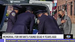 NYPD Makes arrest almost five years after newborn twins left for dead outside bronx building