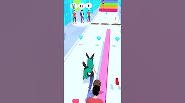 Best Funny All Levels Gameplay Walkthrough (Android, iOS)