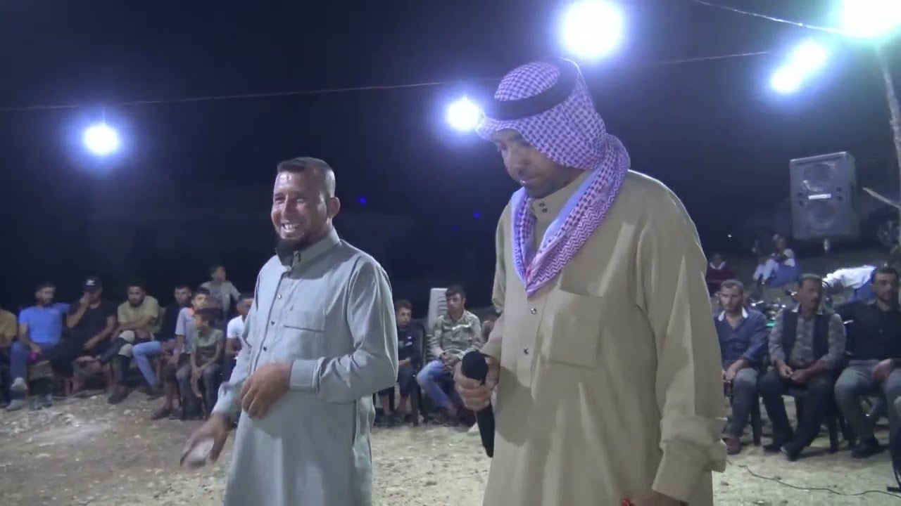 حفل طهور الطفل عبد الله ج١ افراح المعزوله مؤسسةنايا للتصوير كفريحمول 9647506699813+