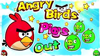 Angry Birds Pigs Out Soundtrack - BGM 1